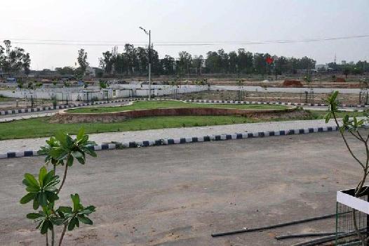 BPTP Parkland Plots Sector 85 Faridabad