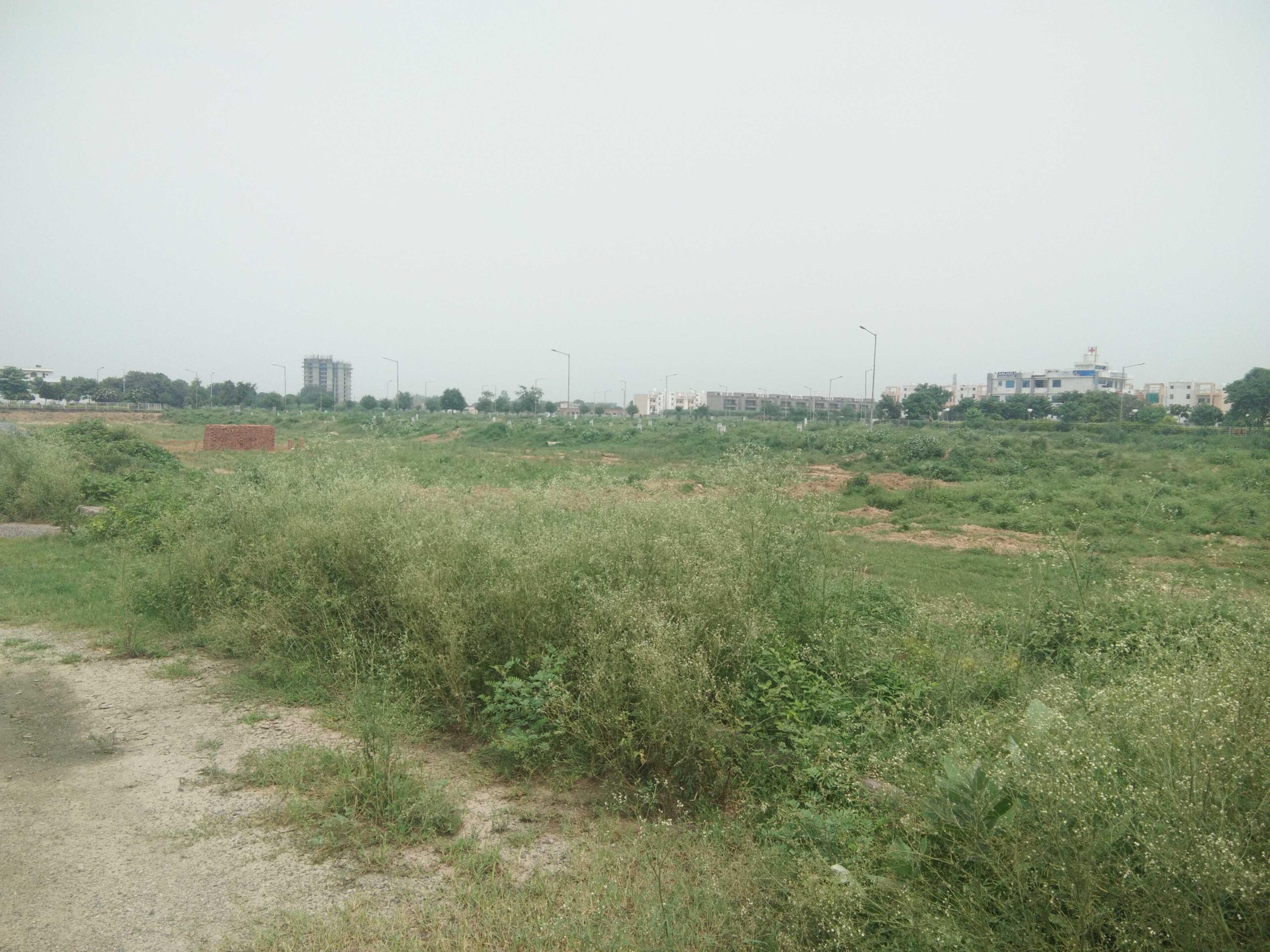 BPTP Parklands Sector 80 Faridabad