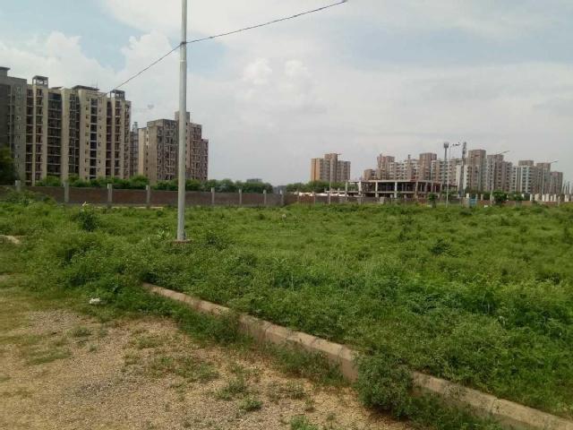 BPTP Parkland Sector 75 Faridabad