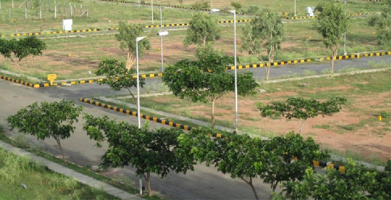 BPTP Plots Faridabad